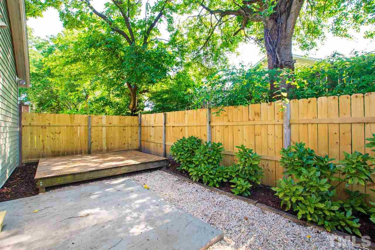 1031 Rosedale Avenue Durham, NC 27707 - Photo 8 of 29 Gallery Image 8