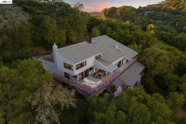 $3,195,000 | 116 Tappan Lane, Orinda, CA 94563