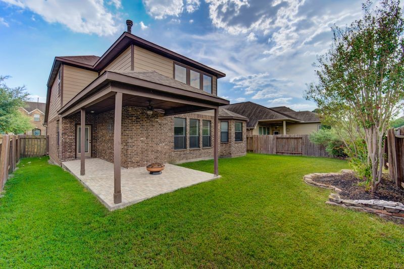 9210 Monarch Mist Lane Houston, TX 77070 - Photo 45 of 48