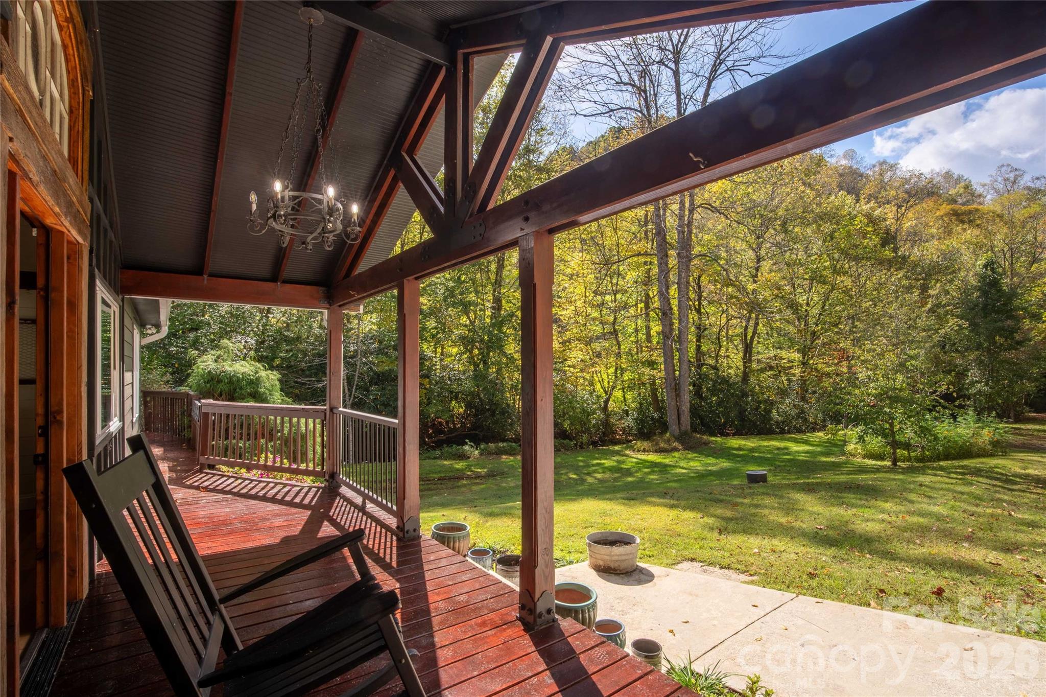 214 Chin Tree Road Sylva, NC 28779 - Photo 5 of 37