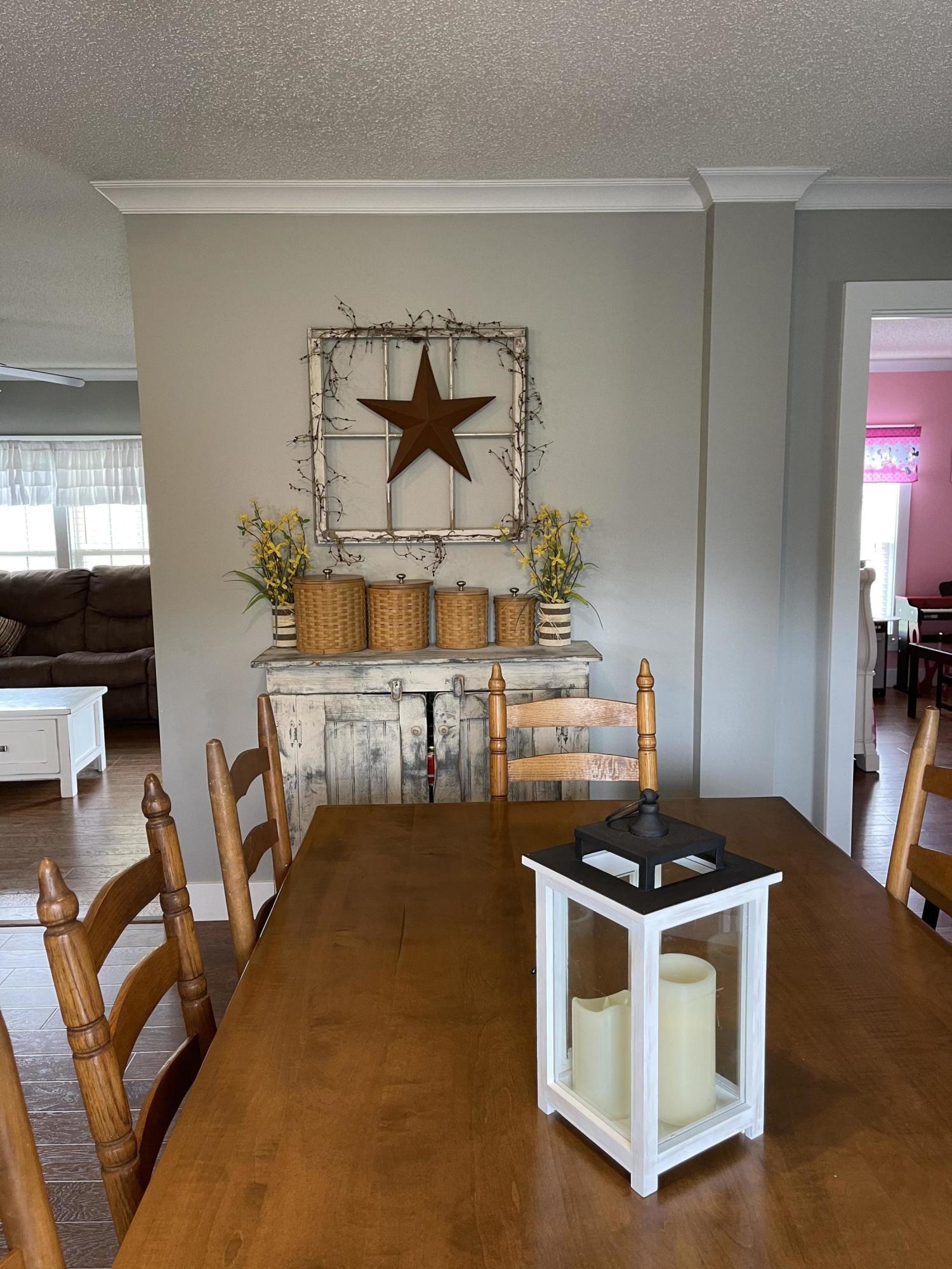 5783 Bowling Green Road Caneyville, KY 42721 - Photo 17 of 56 Kitchen