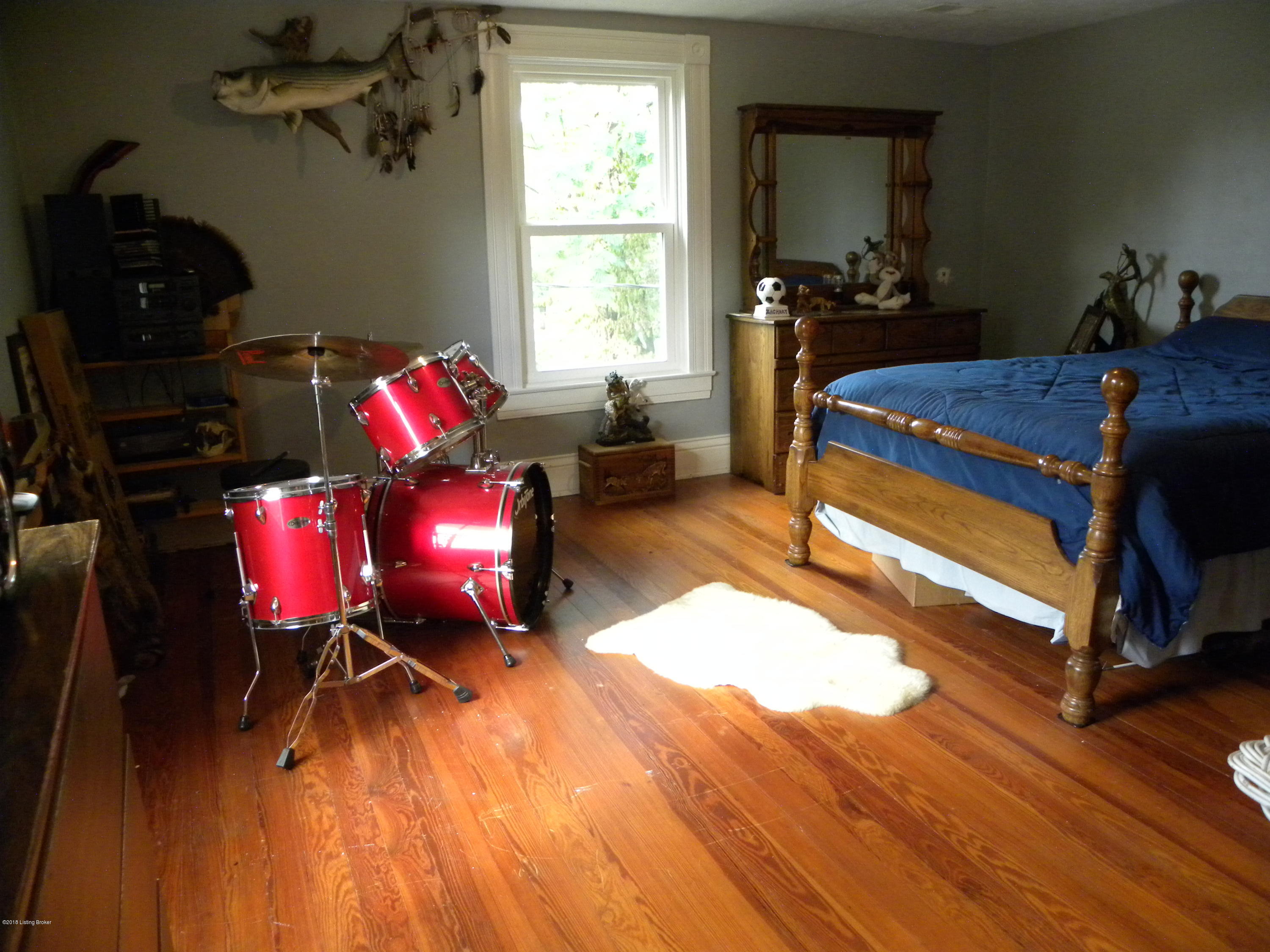 290 Plum Run Road Bardstown, KY 40004 - Photo 26 of 28 DSCN0574