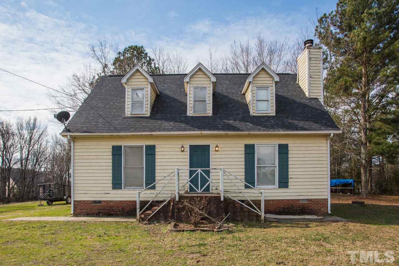 1419 Zeno Road Apex, NC 27502 - Photo 1 of 24 Gallery Image 1