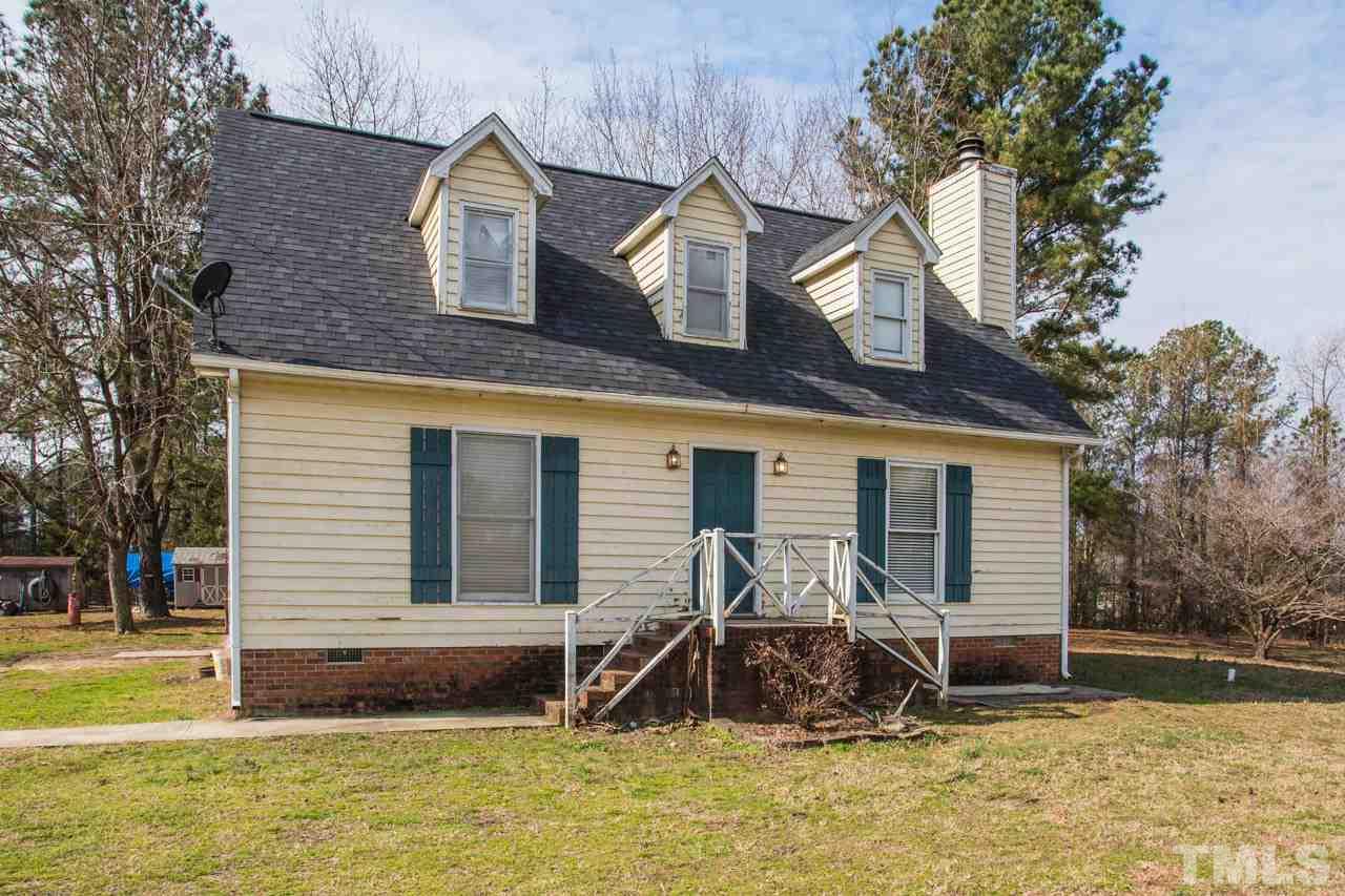 1419 Zeno Road Apex, NC 27502 - Photo 2 of 24 Gallery Image 2