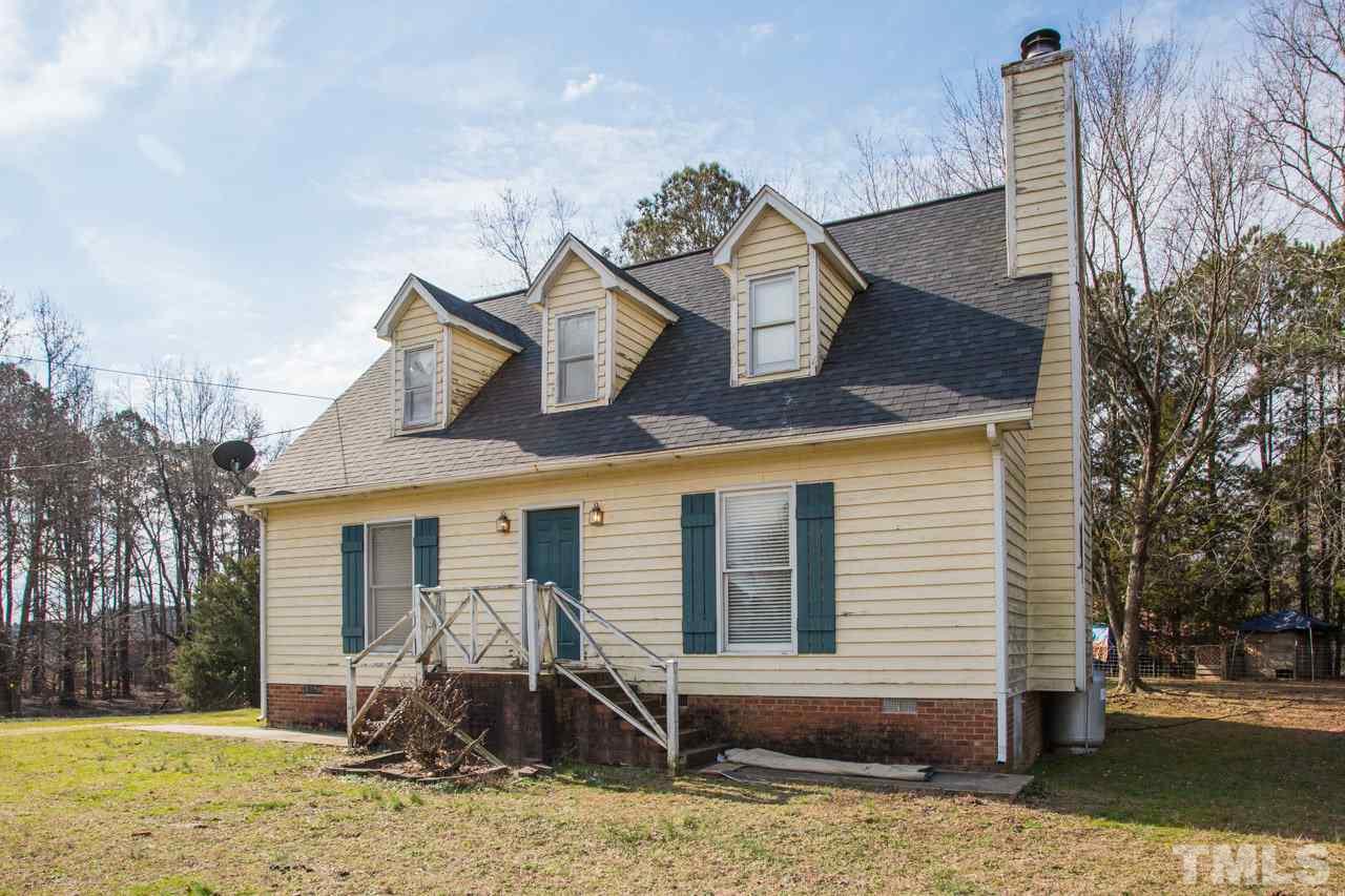 1419 Zeno Road Apex, NC 27502 - Photo 3 of 24 Gallery Image 3