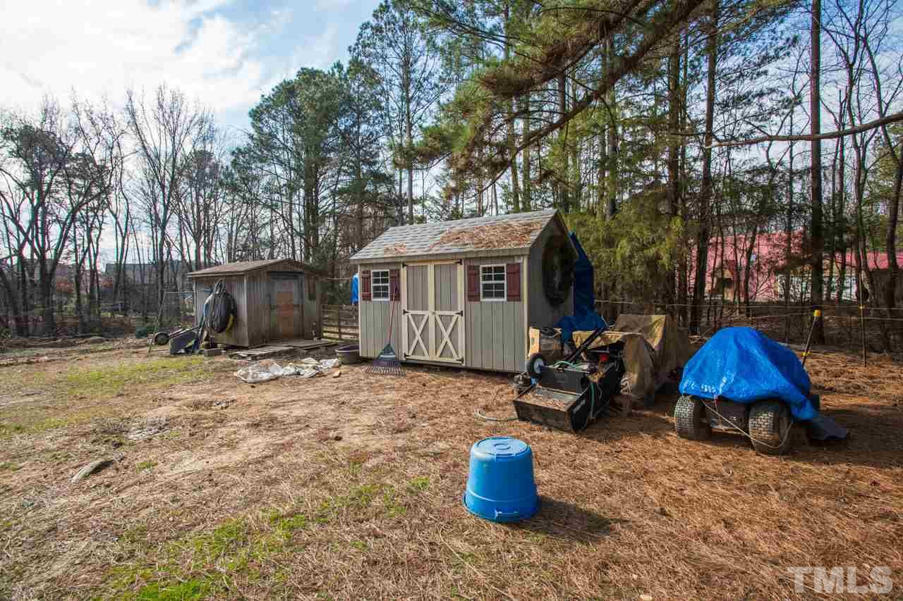 1419 Zeno Road Apex, NC 27502 - Photo 8 of 24 Gallery Image 8