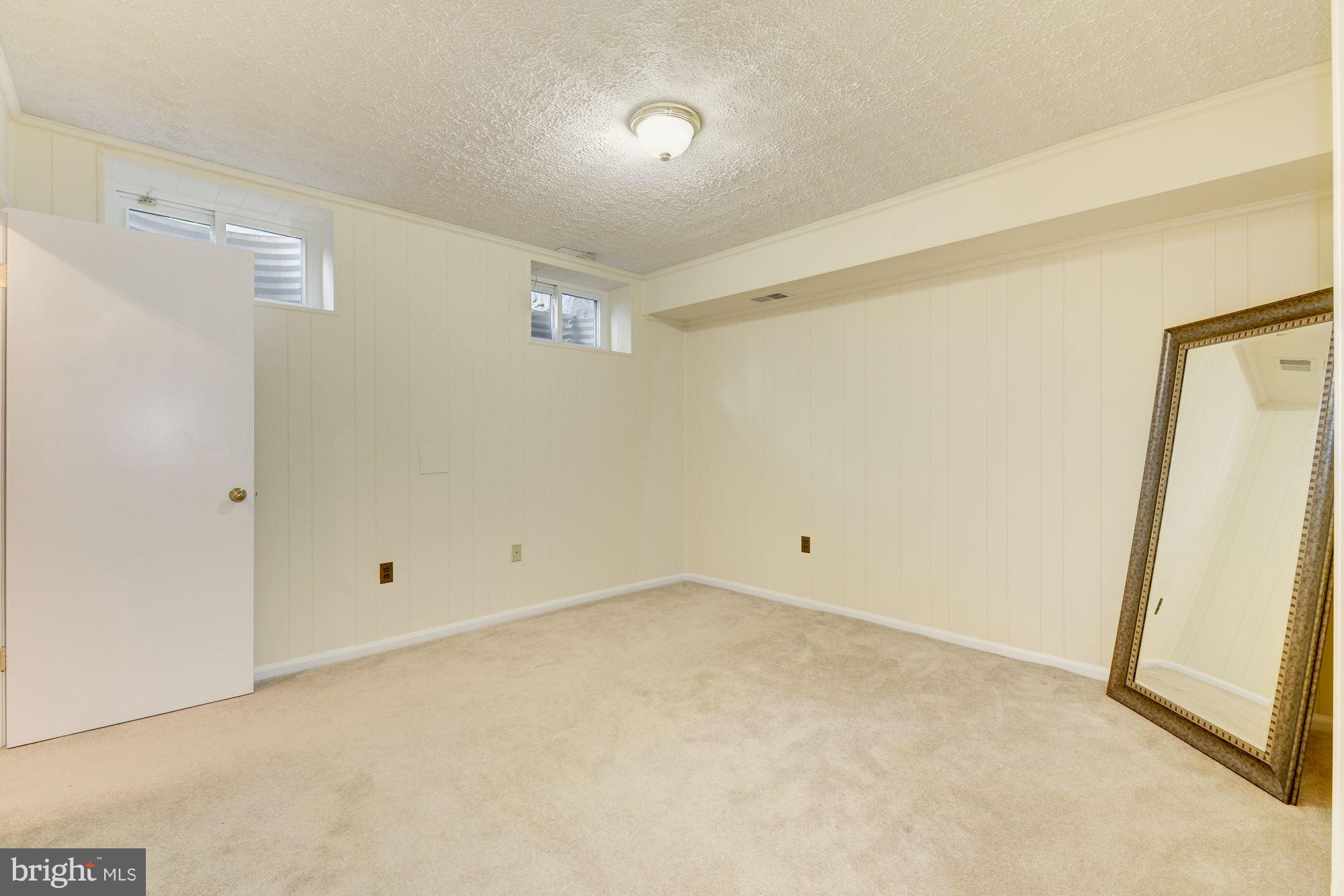 7423 Blair Road Northwest, Unit 7423 Washington, DC 20012 - Photo 22 of 30 Basement