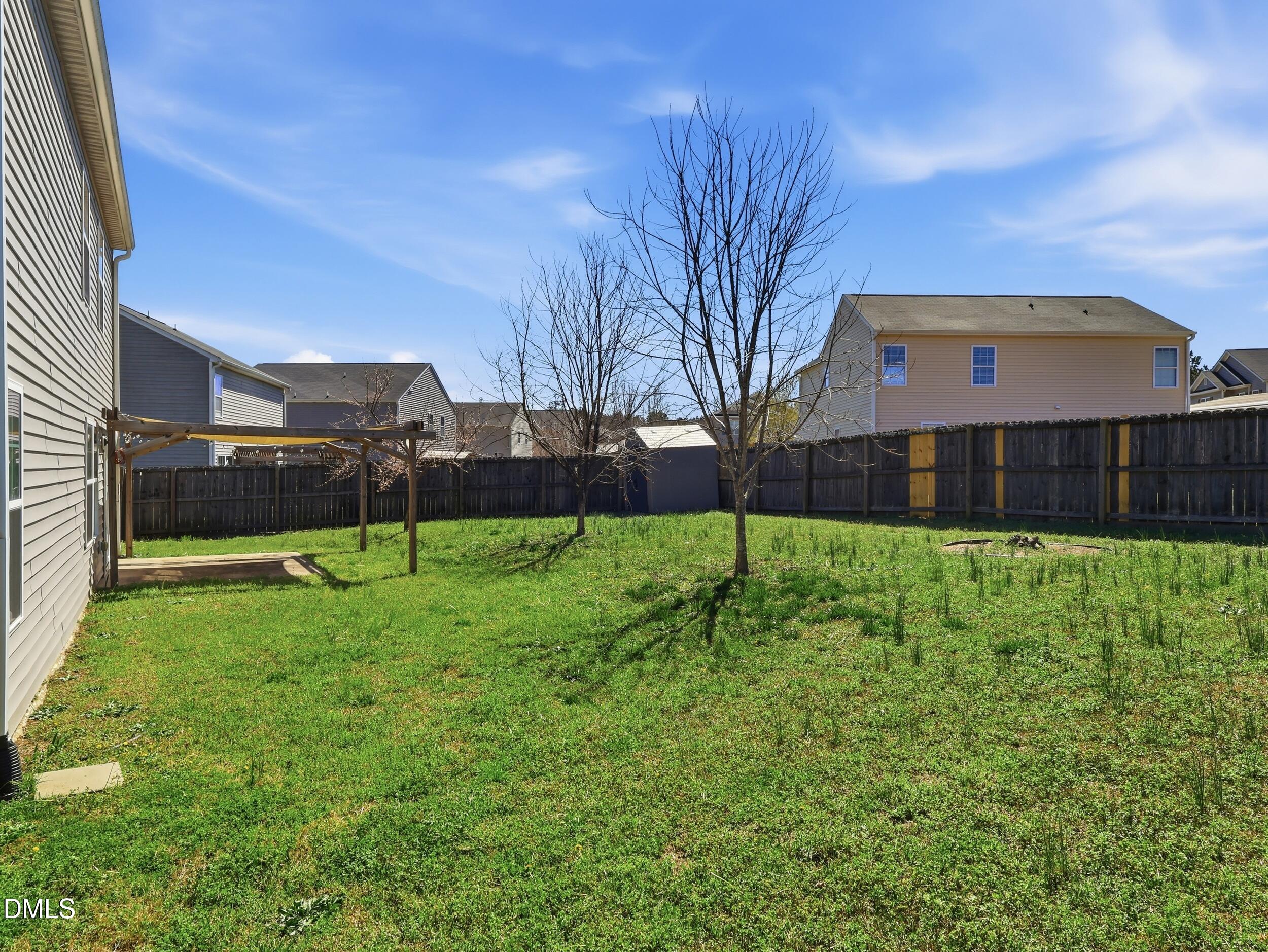 687 Botanical Court Bunnlevel, NC 28323 - Photo 32 of 46 35_img_7141