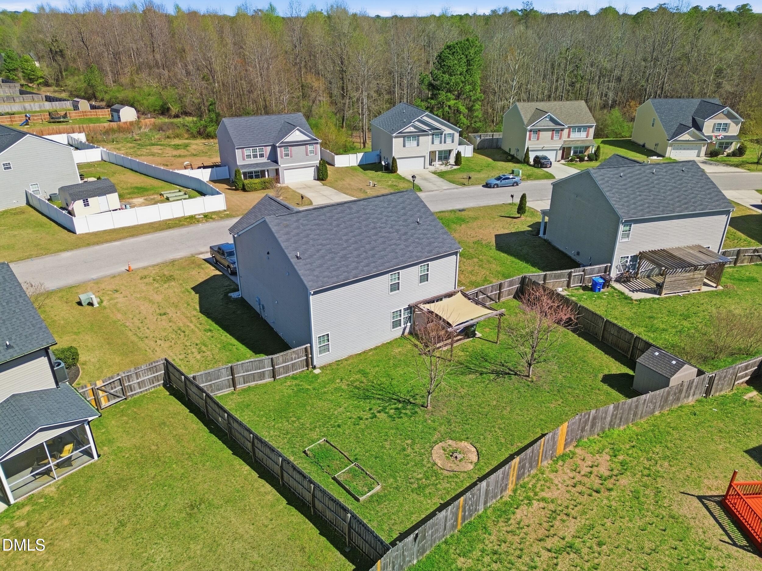 687 Botanical Court Bunnlevel, NC 28323 - Photo 38 of 46 39_dji_0060