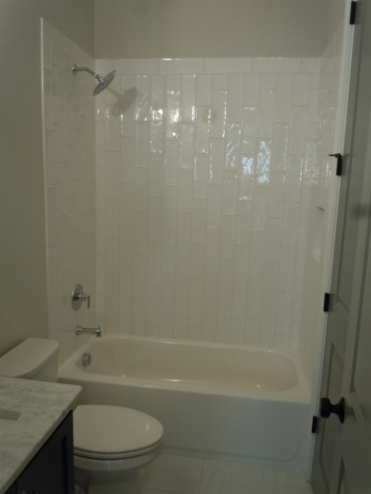 1009 Marilyn Drive Raleigh, NC 27607 - Photo 26 of 36 powder rm / full bath