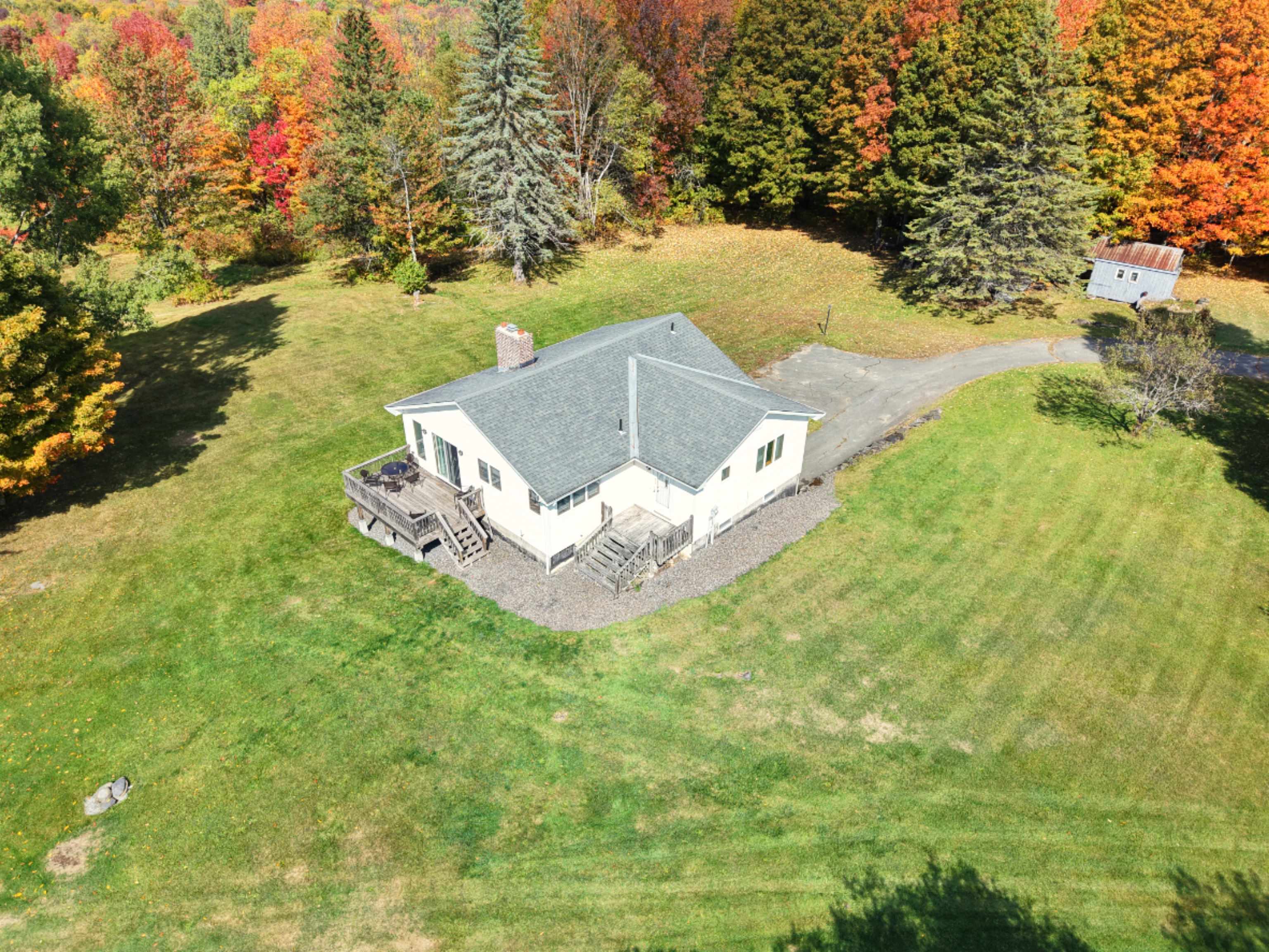 572 Blakely Road Wheelock, VT 05851 - Photo 2 of 52