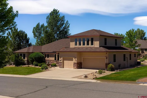 $1,198,000 | 3339 Ivory Court, Montrose, CO 81401