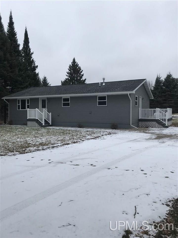 4151 Highway 2 Escanaba, MI 49829 - Photo 1 of 39