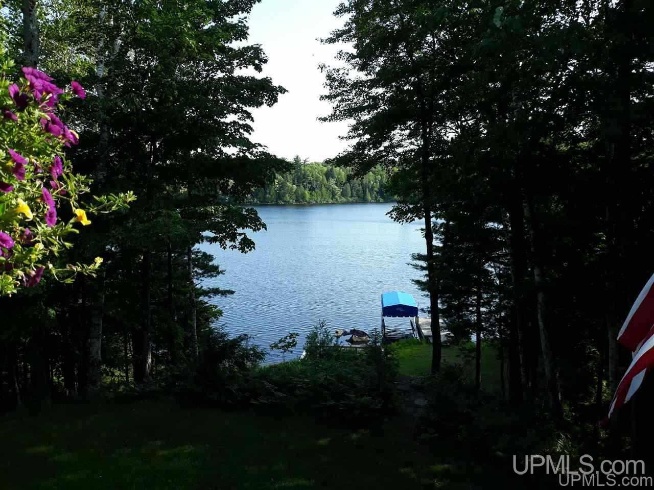 536 Cardinal Red Road Michigamme, MI 49861 - Photo 2 of 49