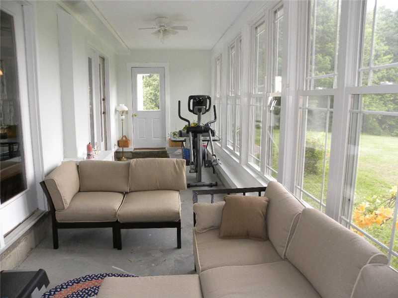 113 Belanger Road Jay, ME 04239 - Photo 26 of 35 Other. SUNROOM