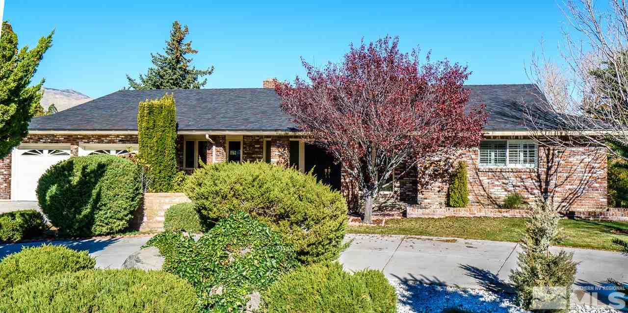 5165 Ross Drive Reno, NV 89519 - Photo 1 of 1 Photo 1