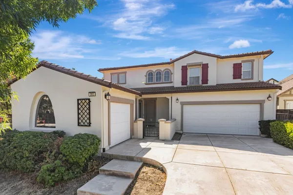 $910,000 | 202 West Fauna Avenue, Mountain House, CA 95391