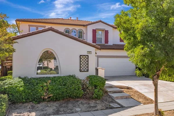 $910,000 | 202 West Fauna Avenue, Mountain House, CA 95391