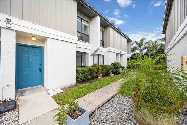 $1,495 | 4001 South Beneva Road, Unit 116, Sarasota, FL 34233