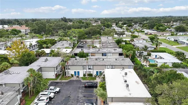 $1,495 | 4001 South Beneva Road, Unit 116, Sarasota, FL 34233
