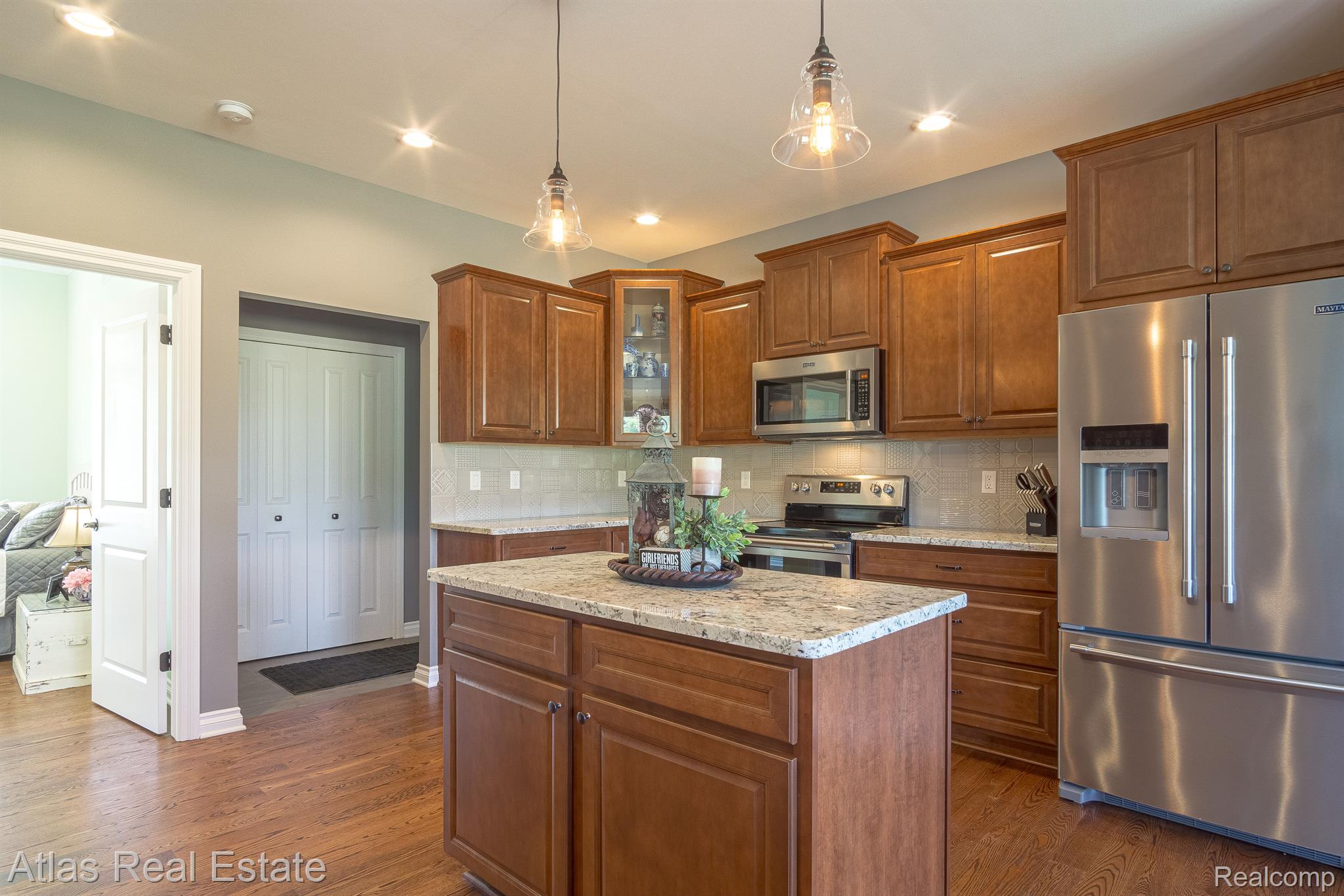 1051 Angle Road Lapeer, MI 48446 - Photo 34 of 60 Gallery Image 34