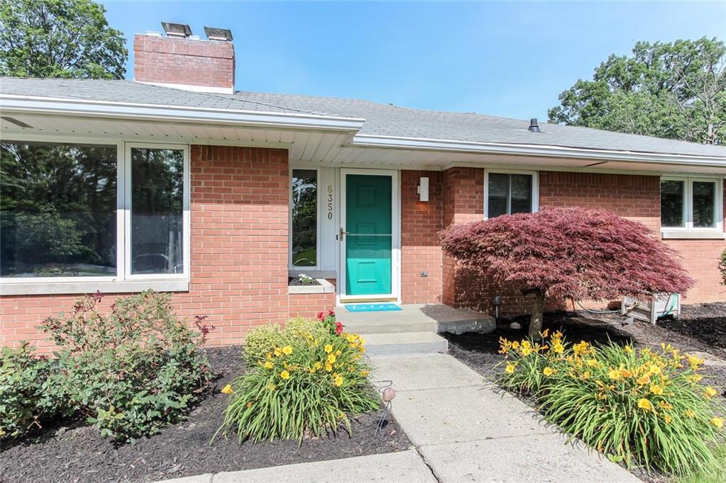6350 Bramshaw Road Indianapolis, IN 46220 - Photo 1 of 24