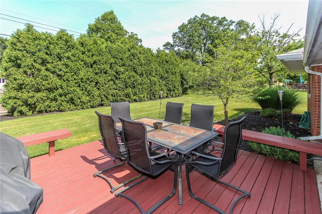 6350 Bramshaw Road Indianapolis, IN 46220 - Photo 20 of 24