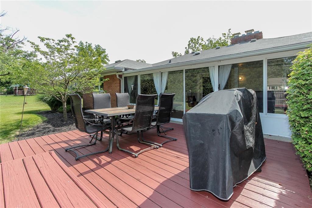 6350 Bramshaw Road Indianapolis, IN 46220 - Photo 21 of 24