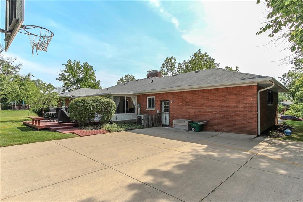 6350 Bramshaw Road Indianapolis, IN 46220 - Photo 22 of 24