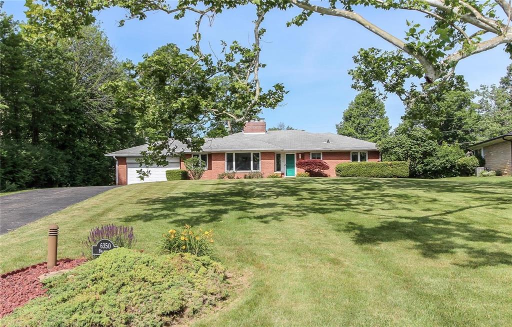 6350 Bramshaw Road Indianapolis, IN 46220 - Photo 23 of 24