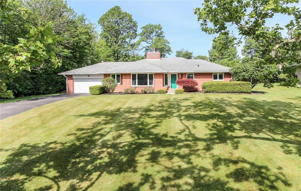 6350 Bramshaw Road Indianapolis, IN 46220 - Photo 24 of 24