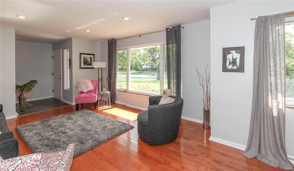 6350 Bramshaw Road Indianapolis, IN 46220 - Photo 4 of 24