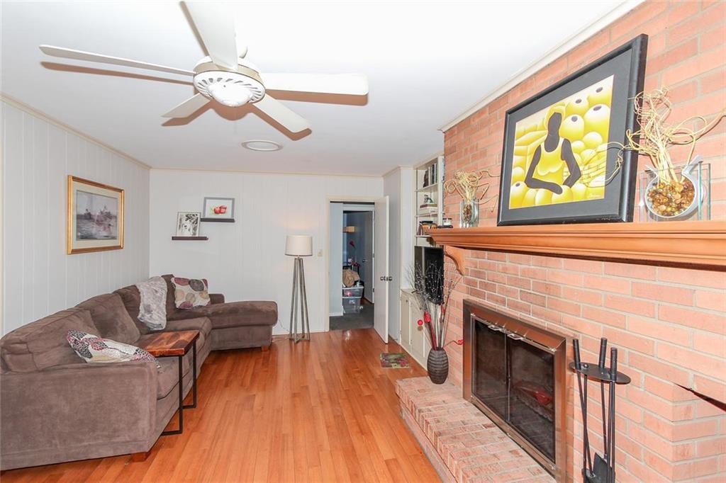 6350 Bramshaw Road Indianapolis, IN 46220 - Photo 7 of 24