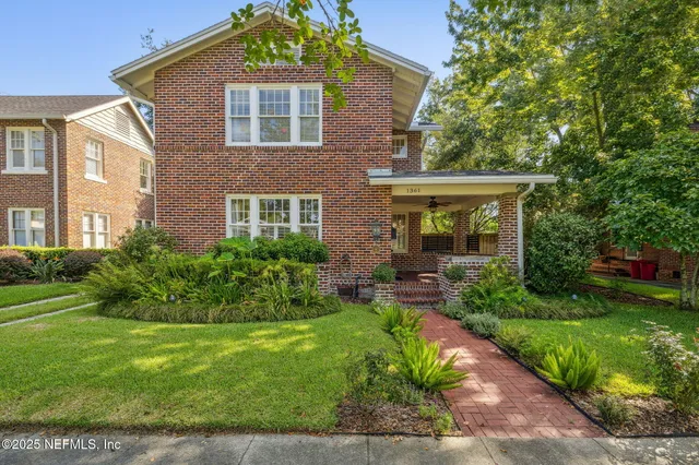 $738,000 | 1361 Challen Avenue, Jacksonville, FL 32205