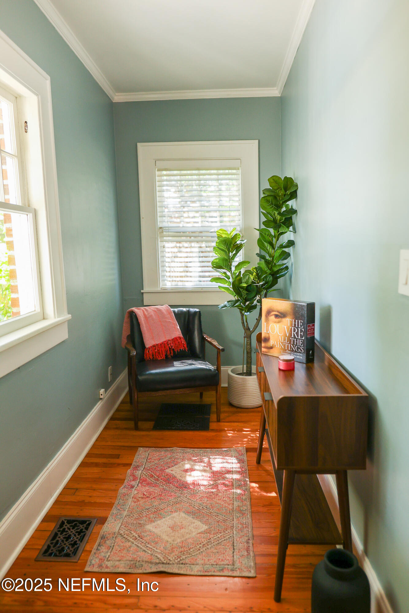 1361 Challen Avenue Jacksonville, FL 32205 - Photo 13 of 45 Nook off kitchen/dining room