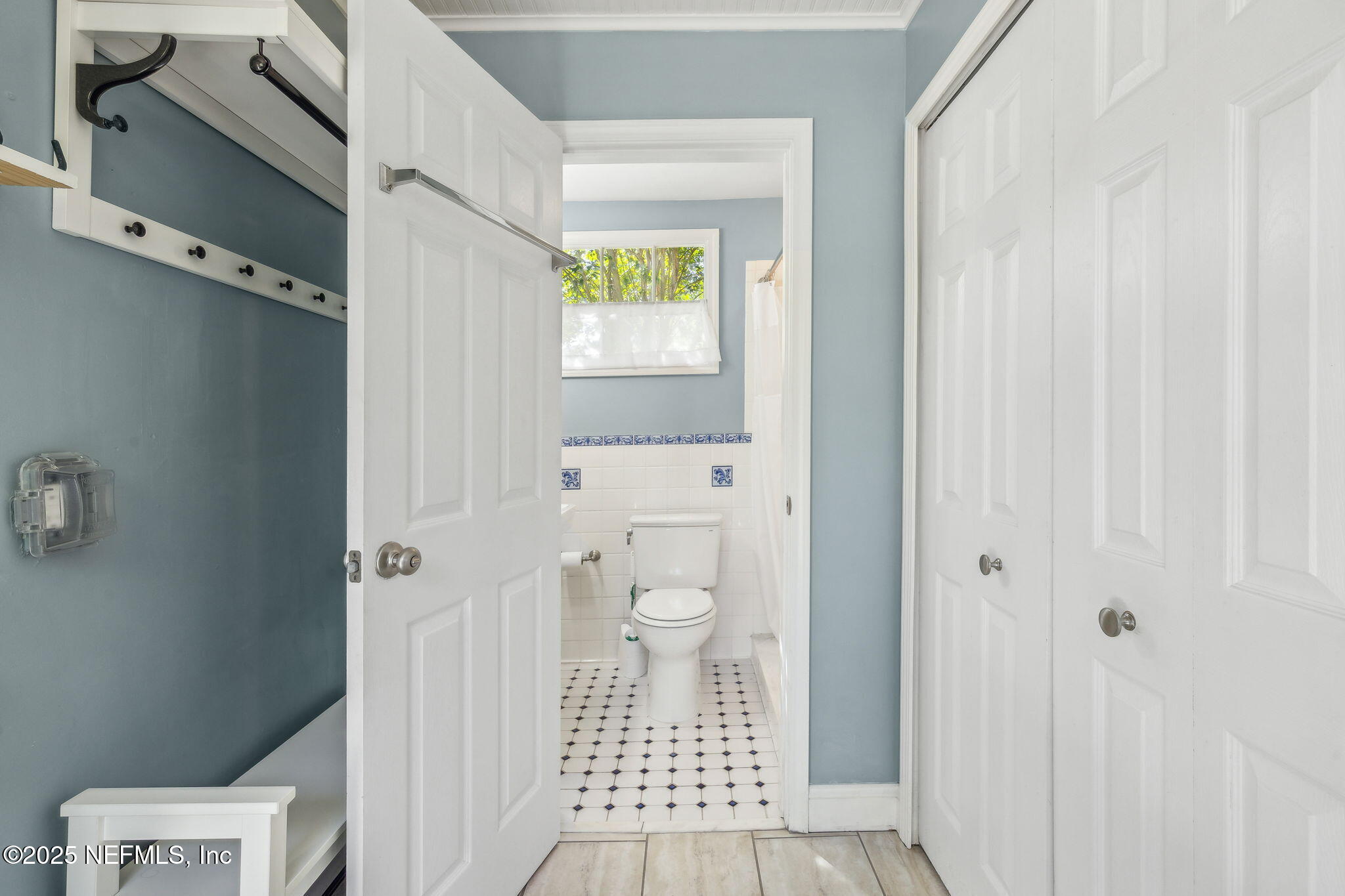 1361 Challen Avenue Jacksonville, FL 32205 - Photo 14 of 45 a bathroom with a toilet