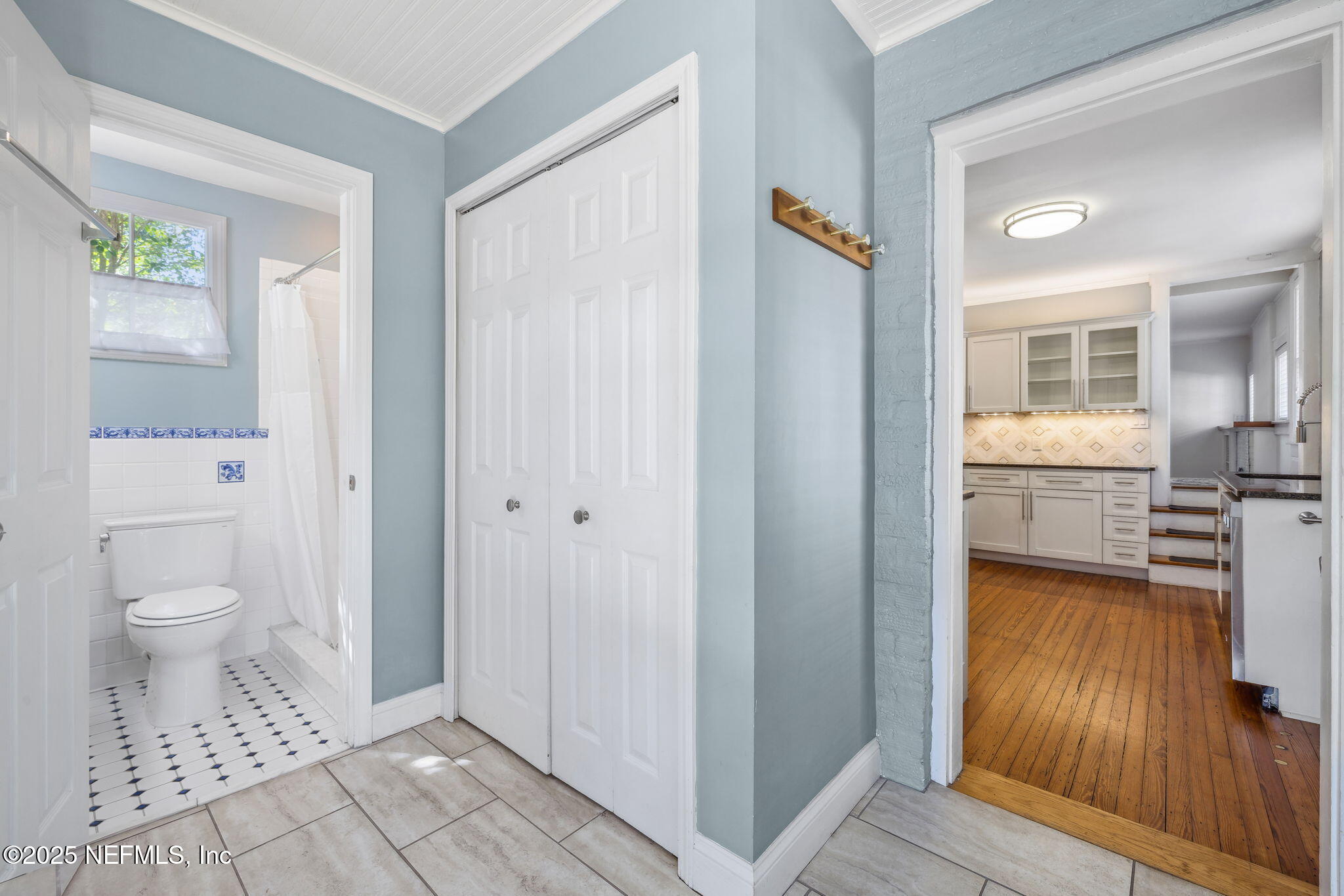 1361 Challen Avenue Jacksonville, FL 32205 - Photo 16 of 45 Laundry area