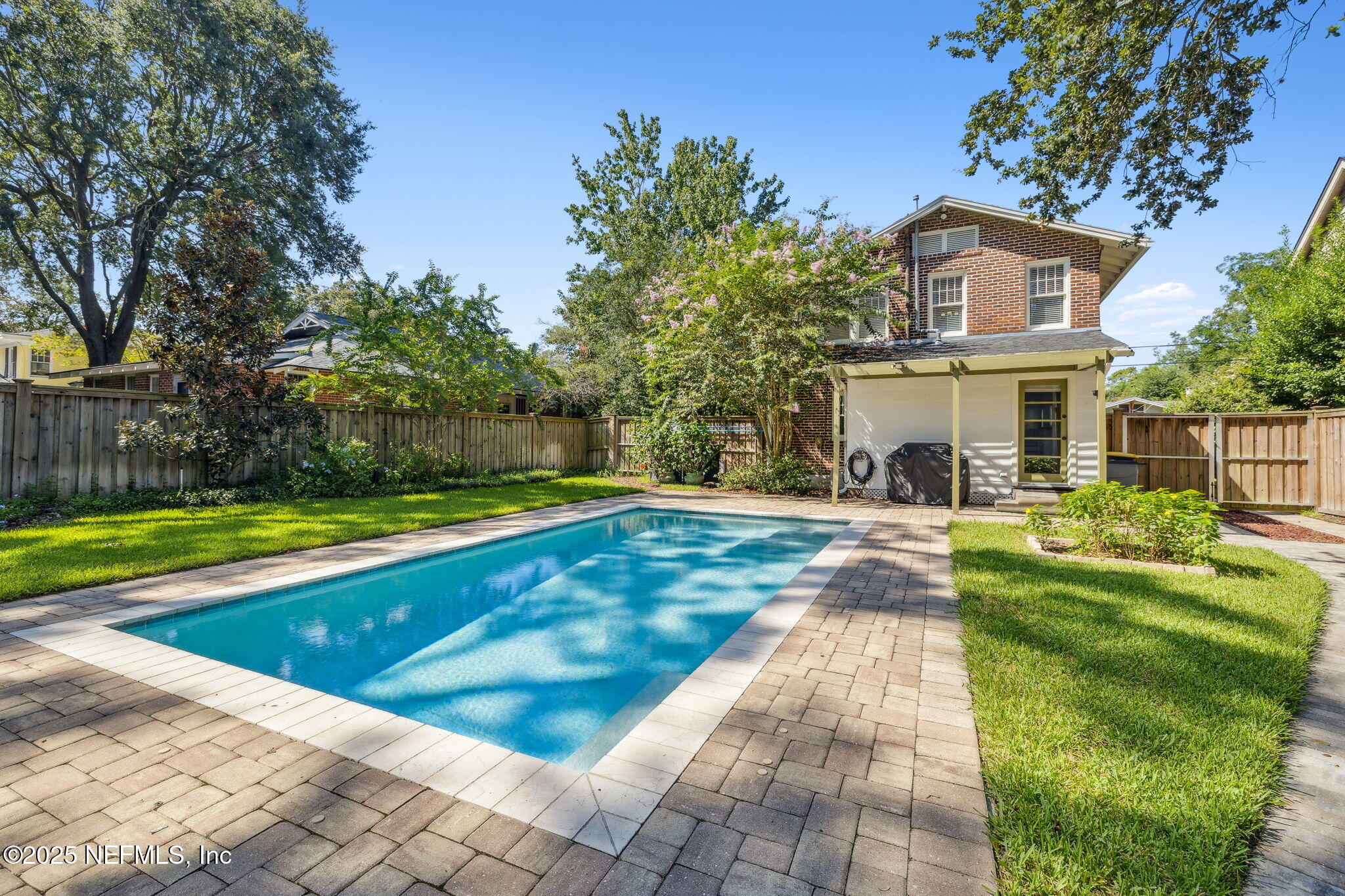 1361 Challen Avenue Jacksonville, FL 32205 - Photo 28 of 45 Backyard2