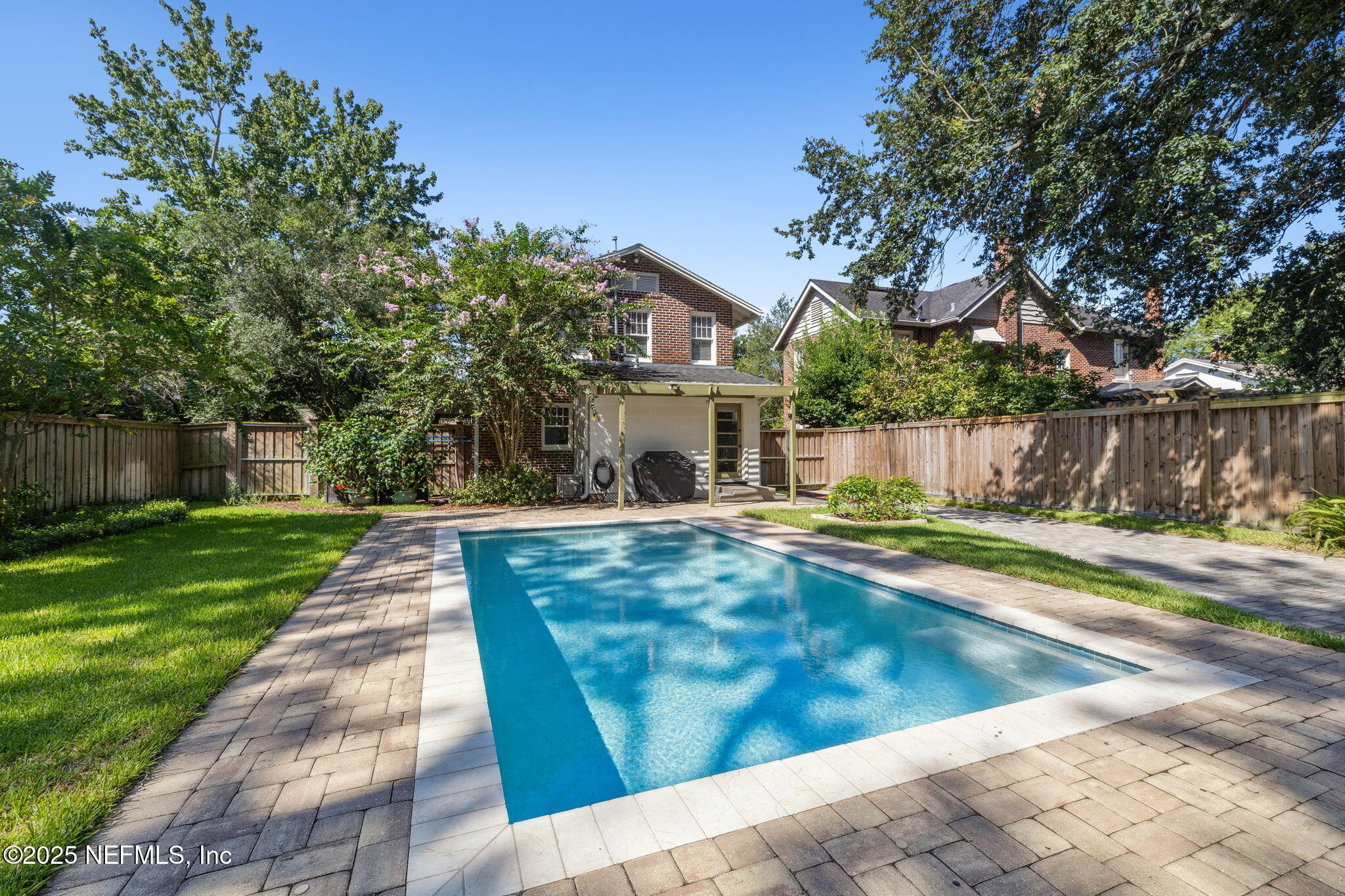 1361 Challen Avenue Jacksonville, FL 32205 - Photo 29 of 45 Backyard3