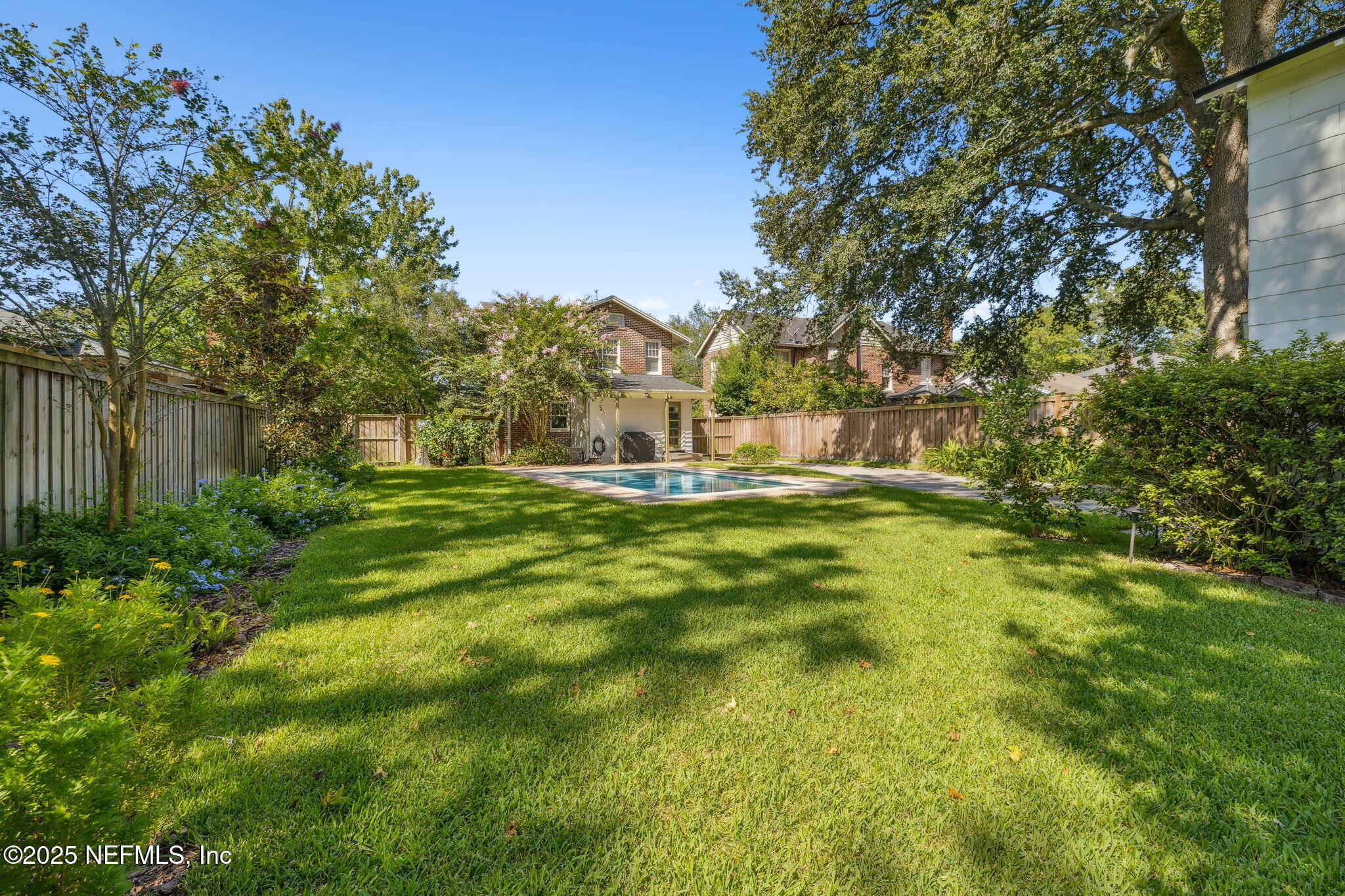 1361 Challen Avenue Jacksonville, FL 32205 - Photo 30 of 45 Backyard4