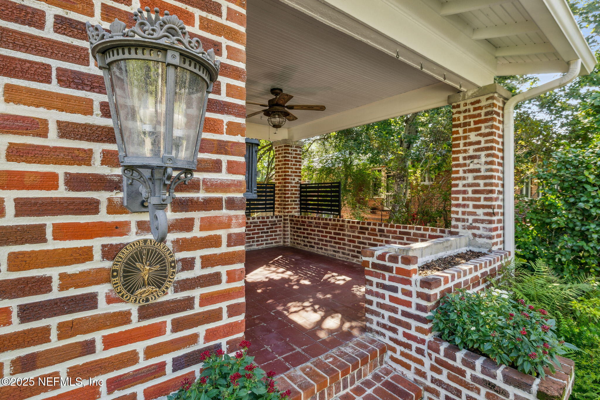 1361 Challen Avenue Jacksonville, FL 32205 - Photo 3 of 45 Porch- 1