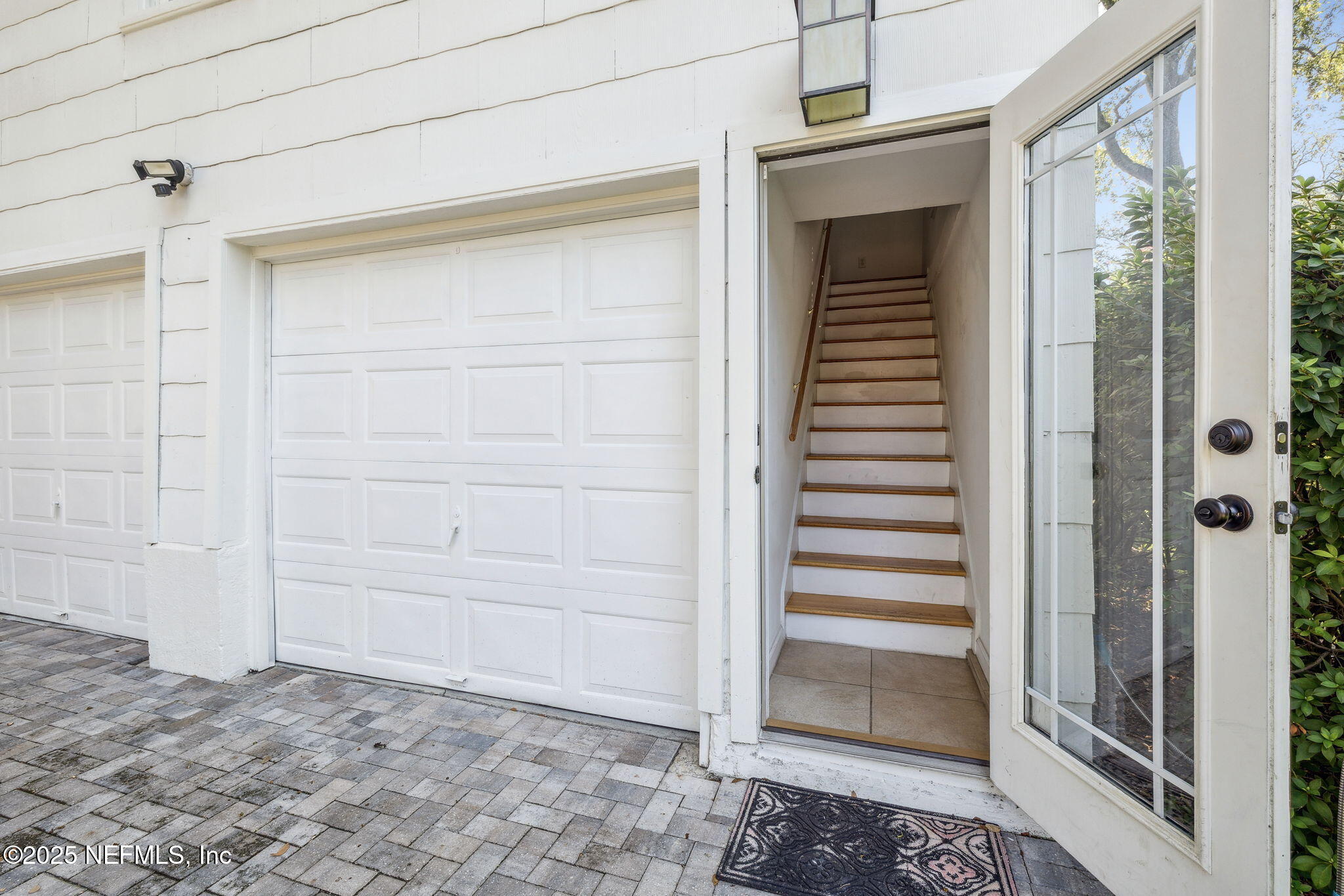 1361 Challen Avenue Jacksonville, FL 32205 - Photo 33 of 45 a view of a entryway door of the house