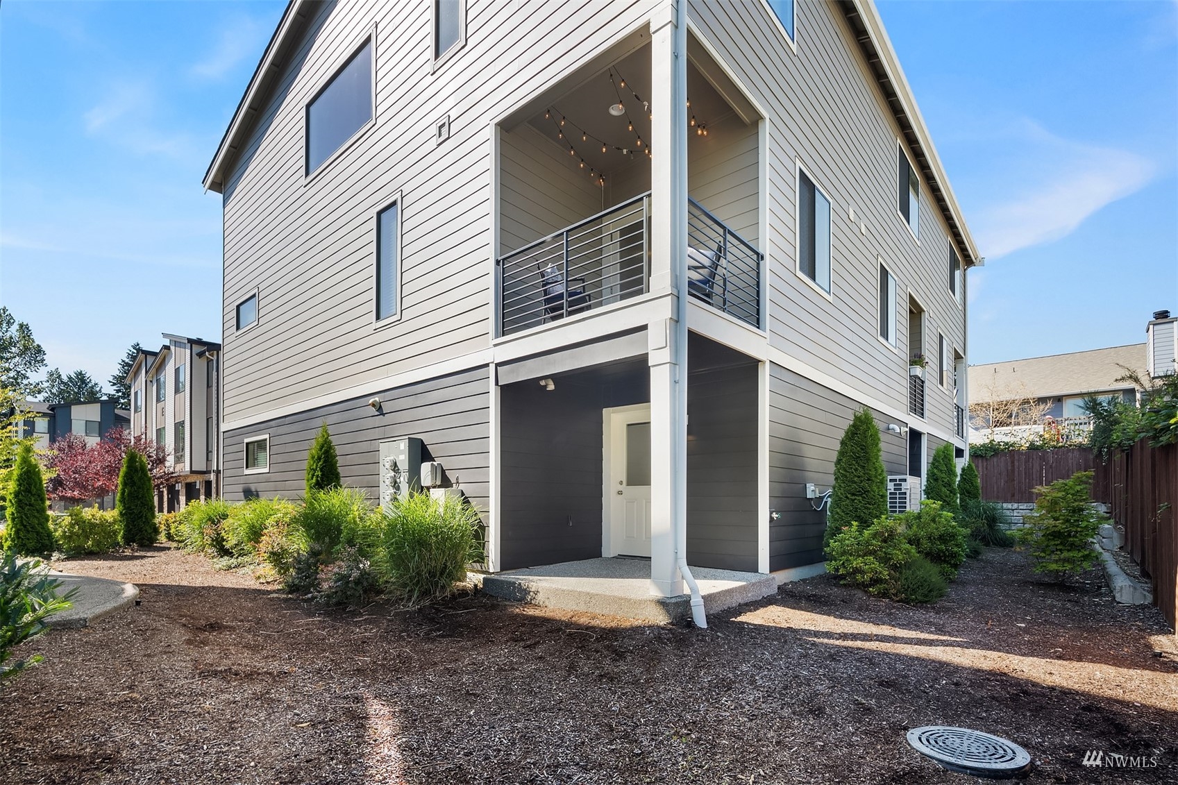 729 112th Street Southwest, Unit D3 Everett, WA 98204 - Photo 24 of 25