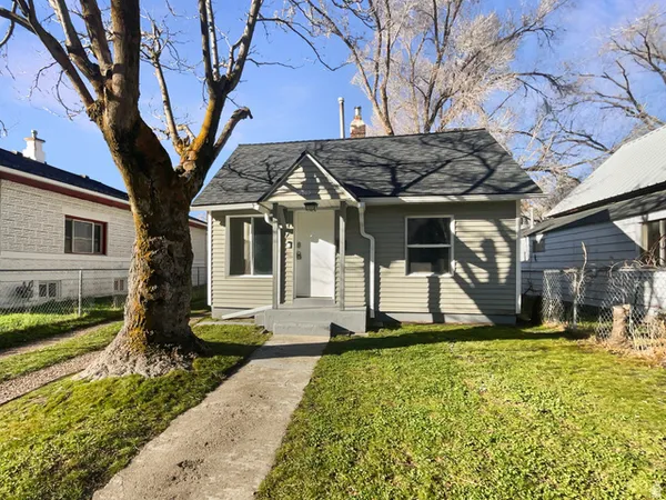 $260,000 | 2865 Pingree Avenue East, Ogden, UT 84401