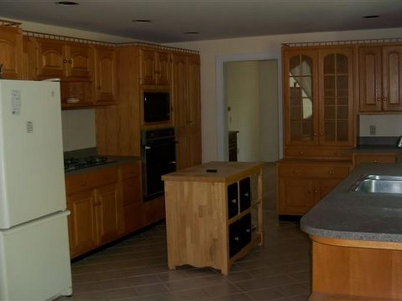 45 Dwelly Point Road Franklin, ME 04634 - Photo 16 of 30 Kitchen.