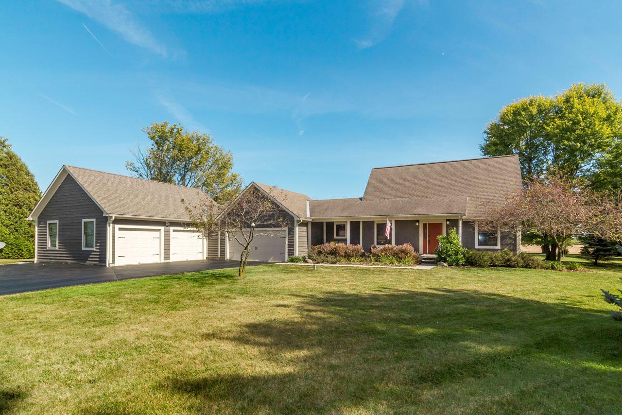 12580 Jerome Road Delaware, OH 43015 - Photo 1 of 31