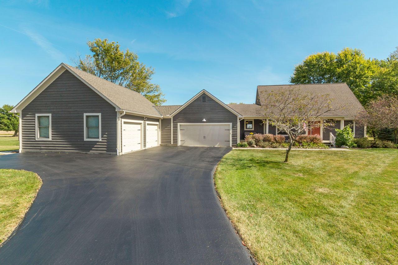 12580 Jerome Road Delaware, OH 43015 - Photo 2 of 31