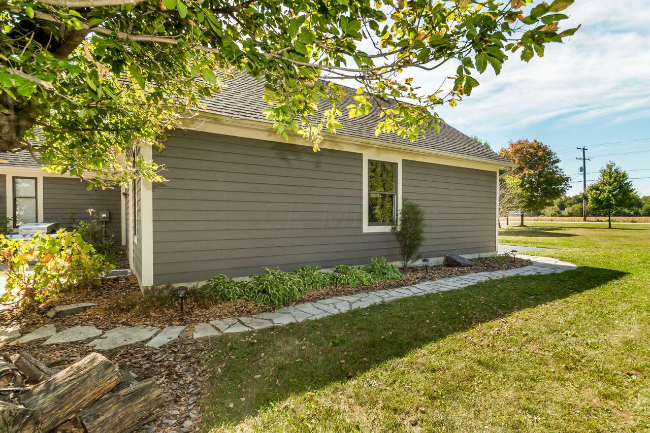 12580 Jerome Road Delaware, OH 43015 - Photo 27 of 31