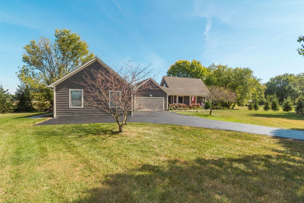 12580 Jerome Road Delaware, OH 43015 - Photo 3 of 31