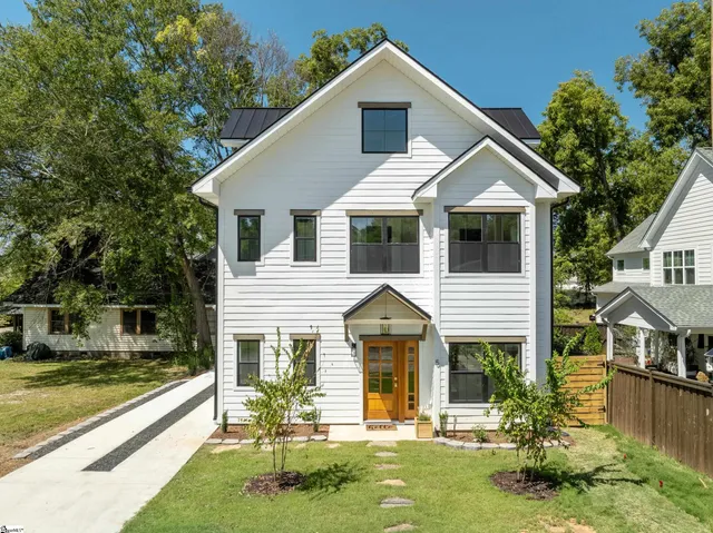 $719,000 | 5 Winn Street, Greenville, SC 29601